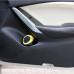 Car Trash Bin